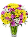 Bouquet Primavera